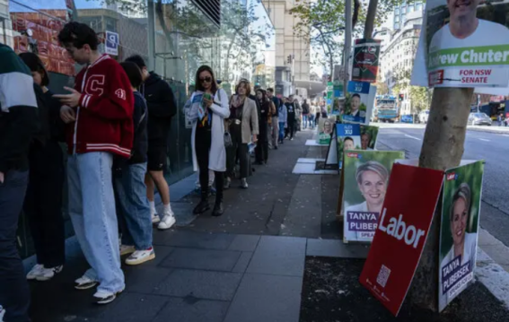 Australia's General Election: Cost of Living and Housing Dominates Campaign